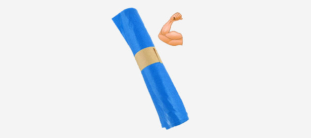 Typ 100 Müllsäcke