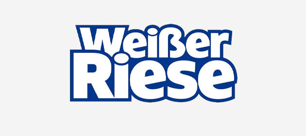 Weißer Riese