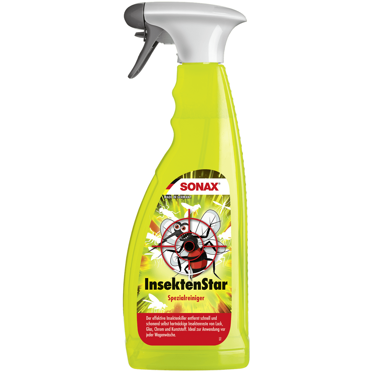 SONAX InsektenStar