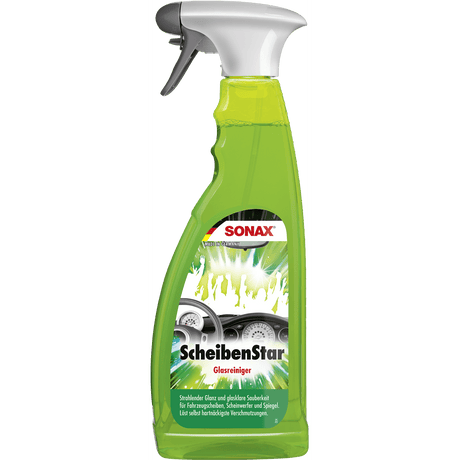 SONAX ScheibenStar Glasreiniger