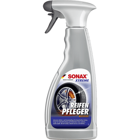 SONAX ReifenPfleger Matteffect