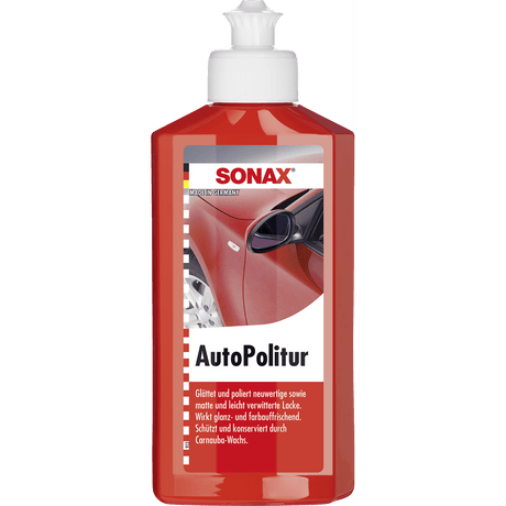 SONAX AutoPolitur