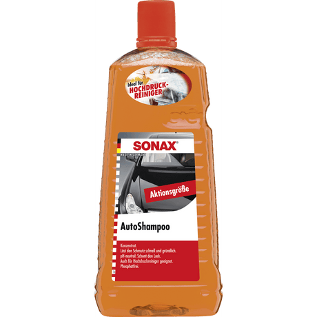 SONAX AutoShampoo Konzentrat
