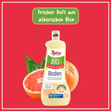 Poliboy Bio Boden Reiniger