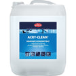 EILFIX ACRY CLEAN Solarienreiniger Konzentrat 5 Liter Kanister