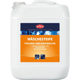 EILFIX Wäschesteife – 10-Liter-Kanister, Naturstärke, für Waschmaschine & Handwäsche