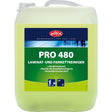 Eilfix Pro 480 Laminat- und Parkettreiniger – gründlich, pflegend und rutschhemmend 5 Liter Kanister