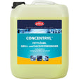 EILFIX Concentryl Fettlöser Grill und Backofenreiniger 5 Liter Kanister