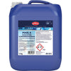 EILFIX POOL-A swimming pool cleaner alkaline