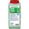 EILFIX MANU CLEAN HANDREINIGUNGS-GEL mit mikrofeinen Reibekörpern