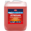 EILFIX ZITROSAN Sanitär- und Badreiniger 10 Liter Kanister
