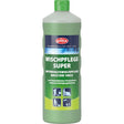 EILFIX WISCHPFLEGE SUPER Inhalt: 1 Liter Flasche