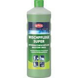 EILFIX WISCHPFLEGE SUPER Inhalt: 1 Liter Flasche