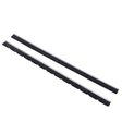 102127 Bürststreifen-Set 450 mm für Trockenbodendüse SPRiNTUS