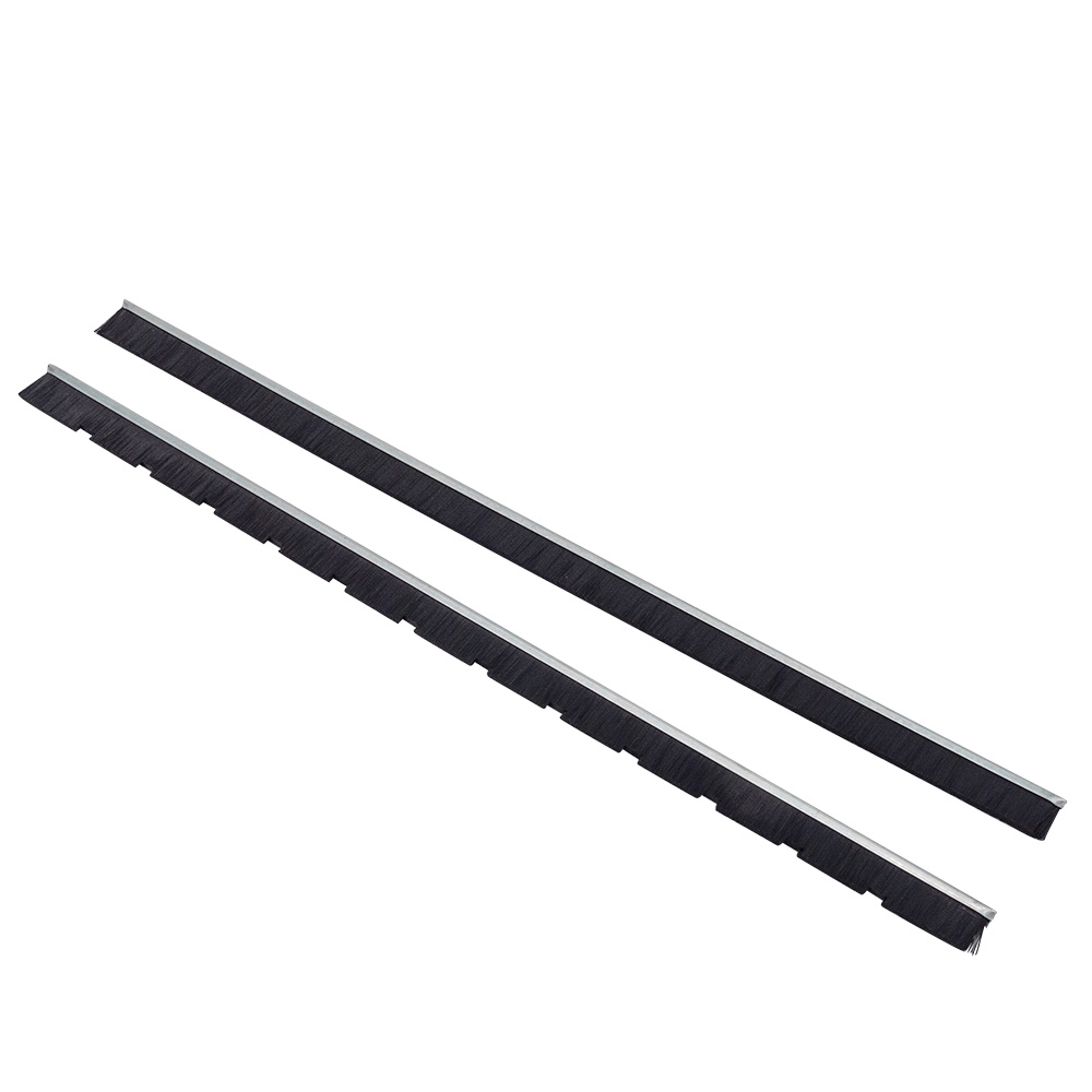 102127 Bürststreifen-Set 450 mm für Trockenbodendüse SPRiNTUS