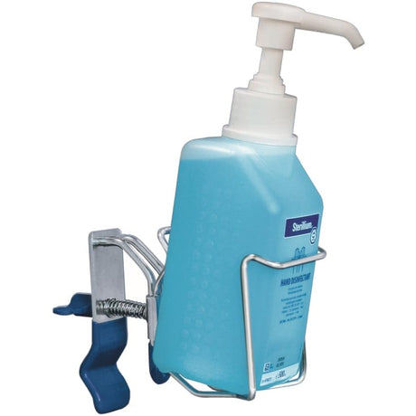 Hartmann Bode Eurospender 3 flex Desinfektionsmittelspender flexibel 1000 ml