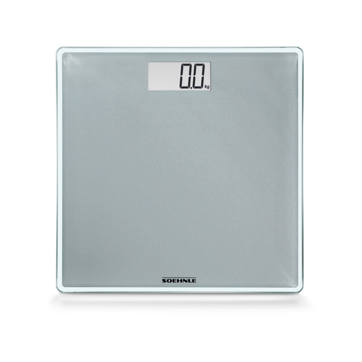 SOEHNLE Style Sense Compact 300 Digitale - Personenwaage