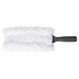 VERMOP Elementmop-Set DES mit White Magic Bezug, 42 cm, Art.-Nr. 110617