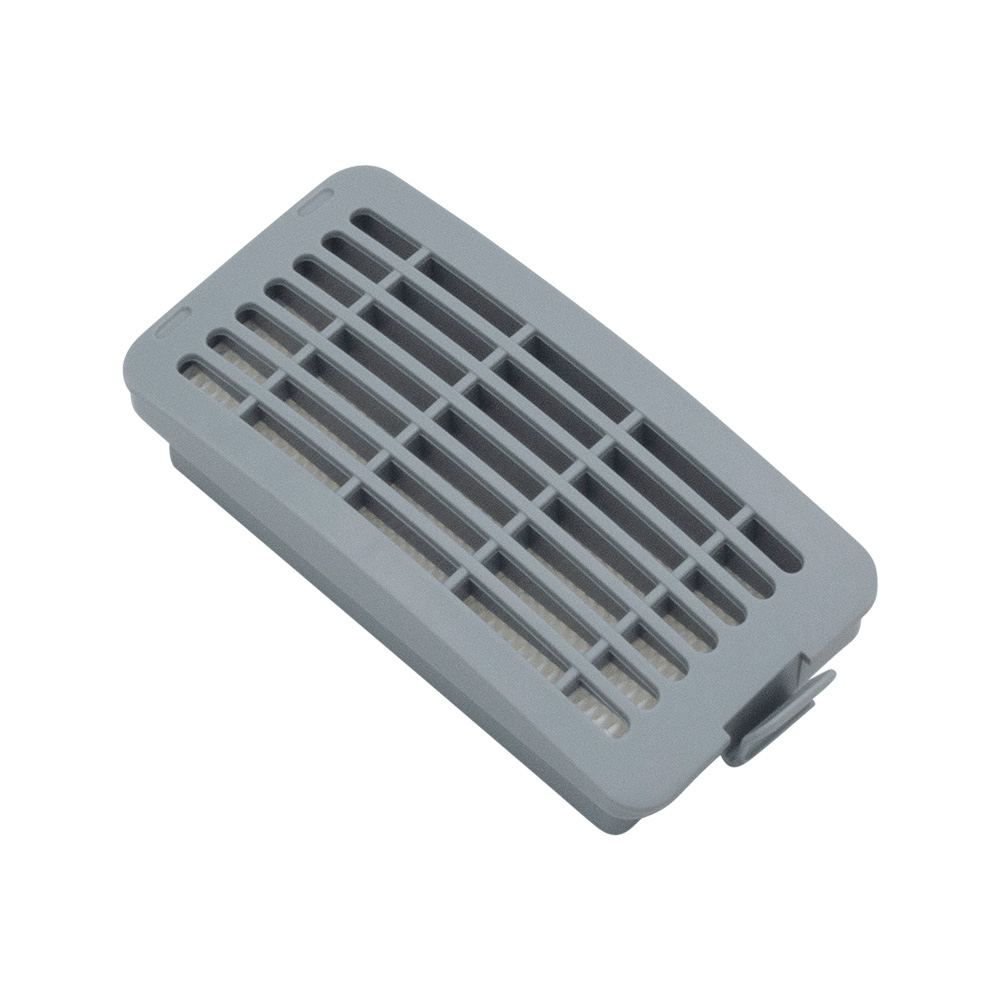 111193 HEPA14 Filterkassette, grau SPRiNTUS