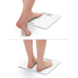 SOEHNLE Style Sense Safe 100 Personenwaage