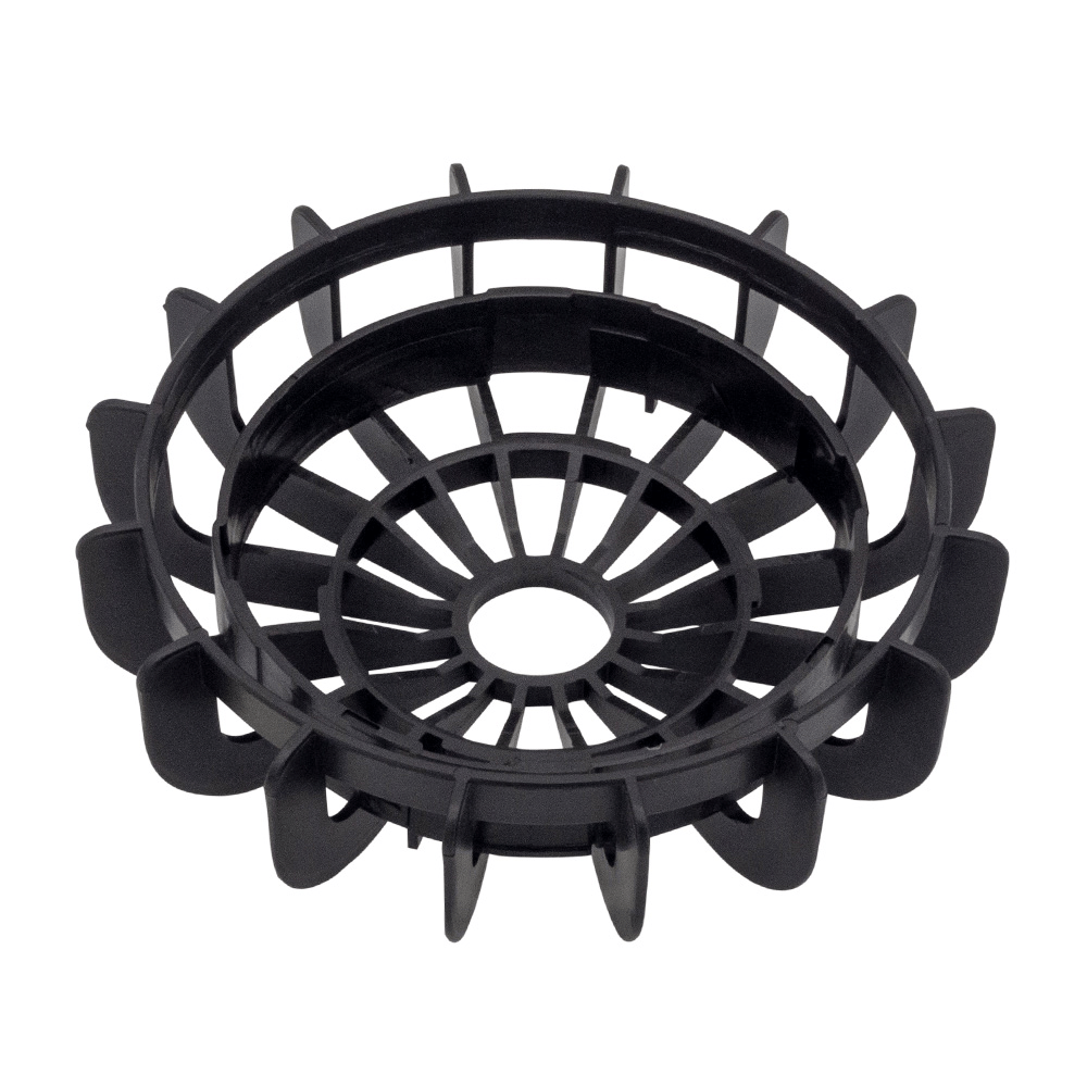 115124 Gehäuse für Motorschutzfilter SPRiNTUS