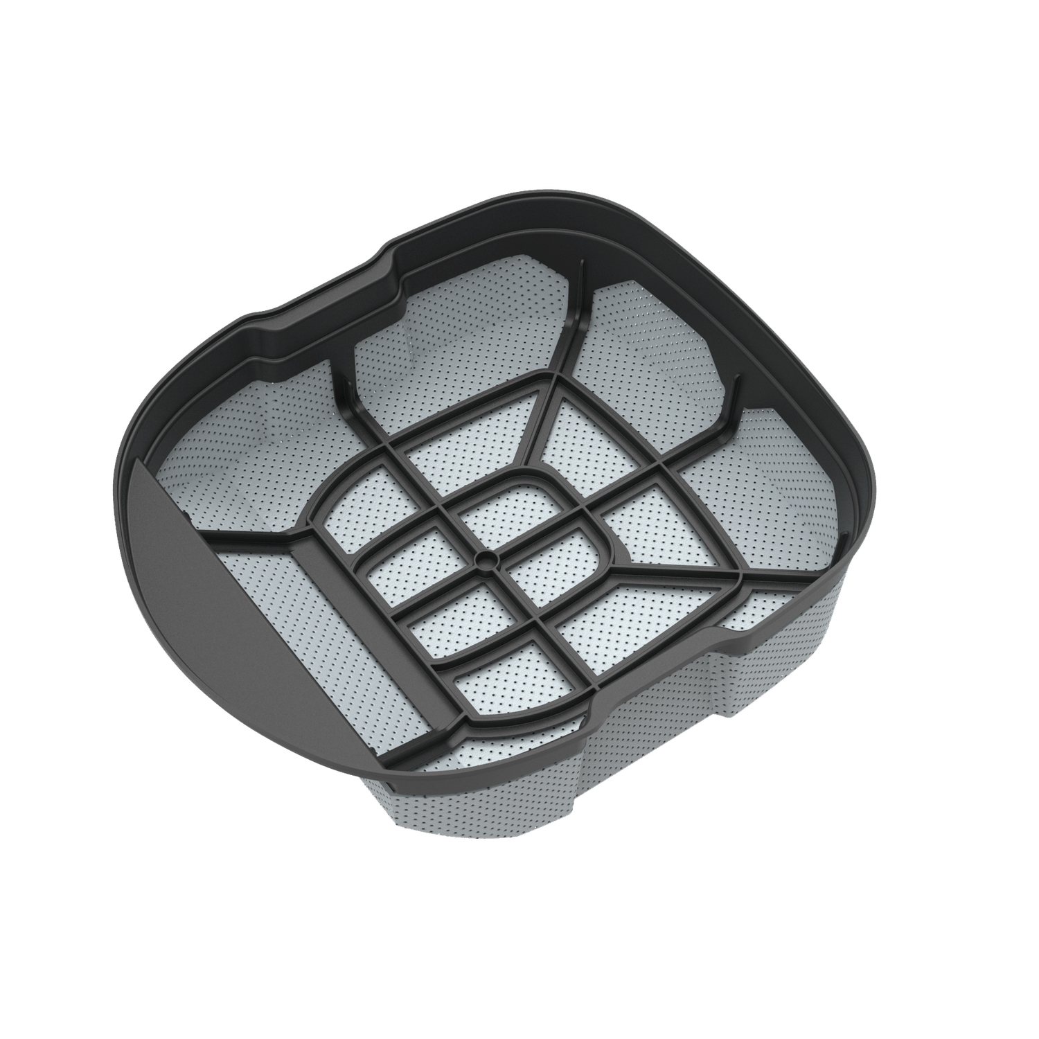 117101 Vliesfilterkorb komplett SPRiNTUS