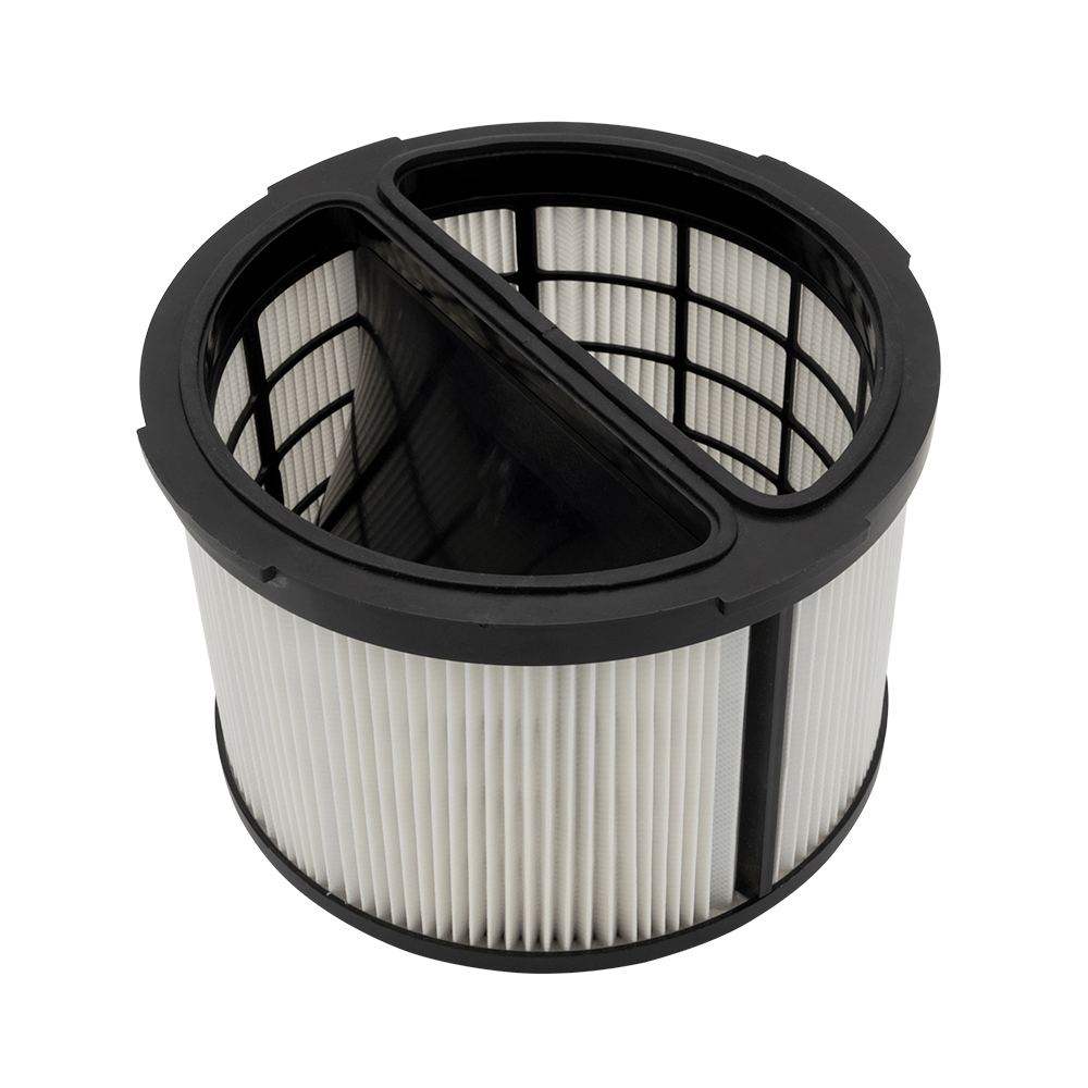 118100 HEPA 13 Patronenfilter (M+L) für CraftiX SPRiNTUS