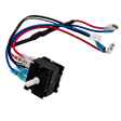 118101 Schalter elektrisch für CraftiX SPRiNTUS
