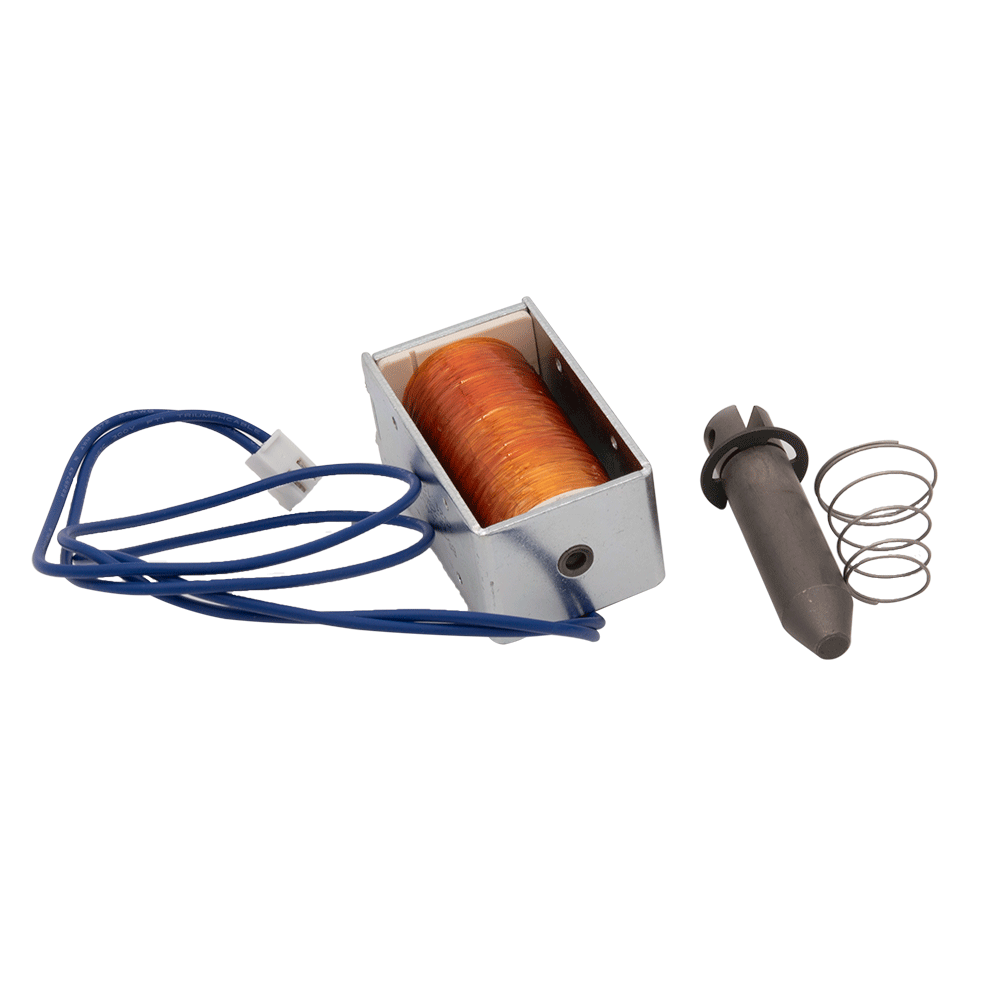 118104 Magnetventil für CraftiX SPRiNTUS