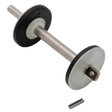 118107 Ventil für CraftiX SPRiNTUS
