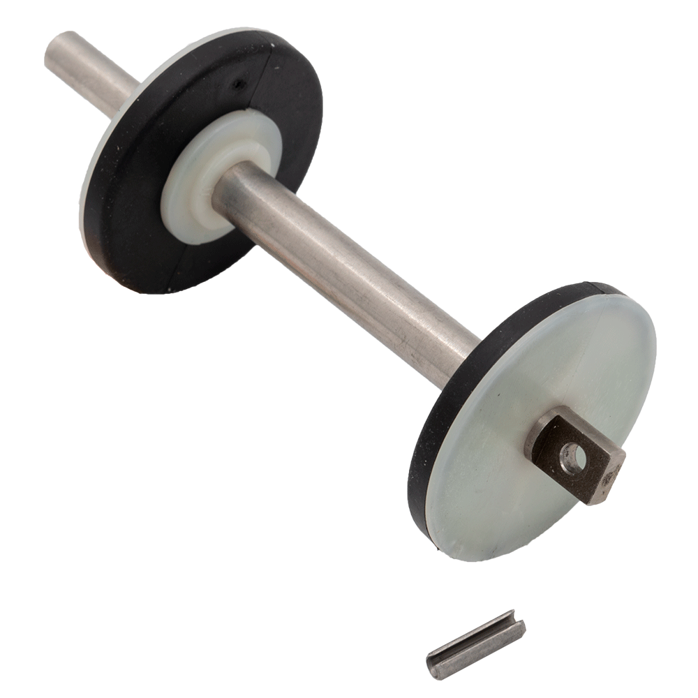 118107 Ventil für CraftiX SPRiNTUS