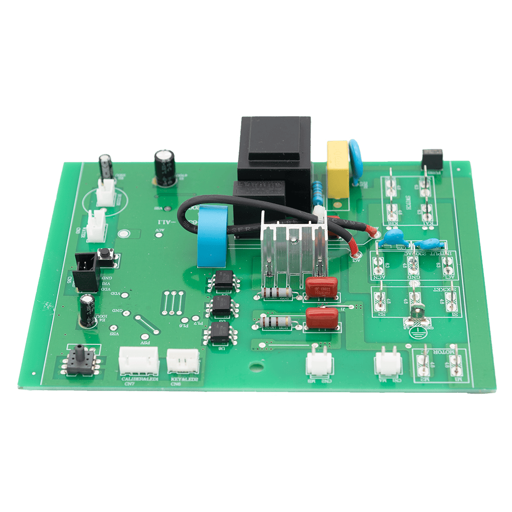 118109 Leistungselektronik M für CraftiX SPRiNTUS