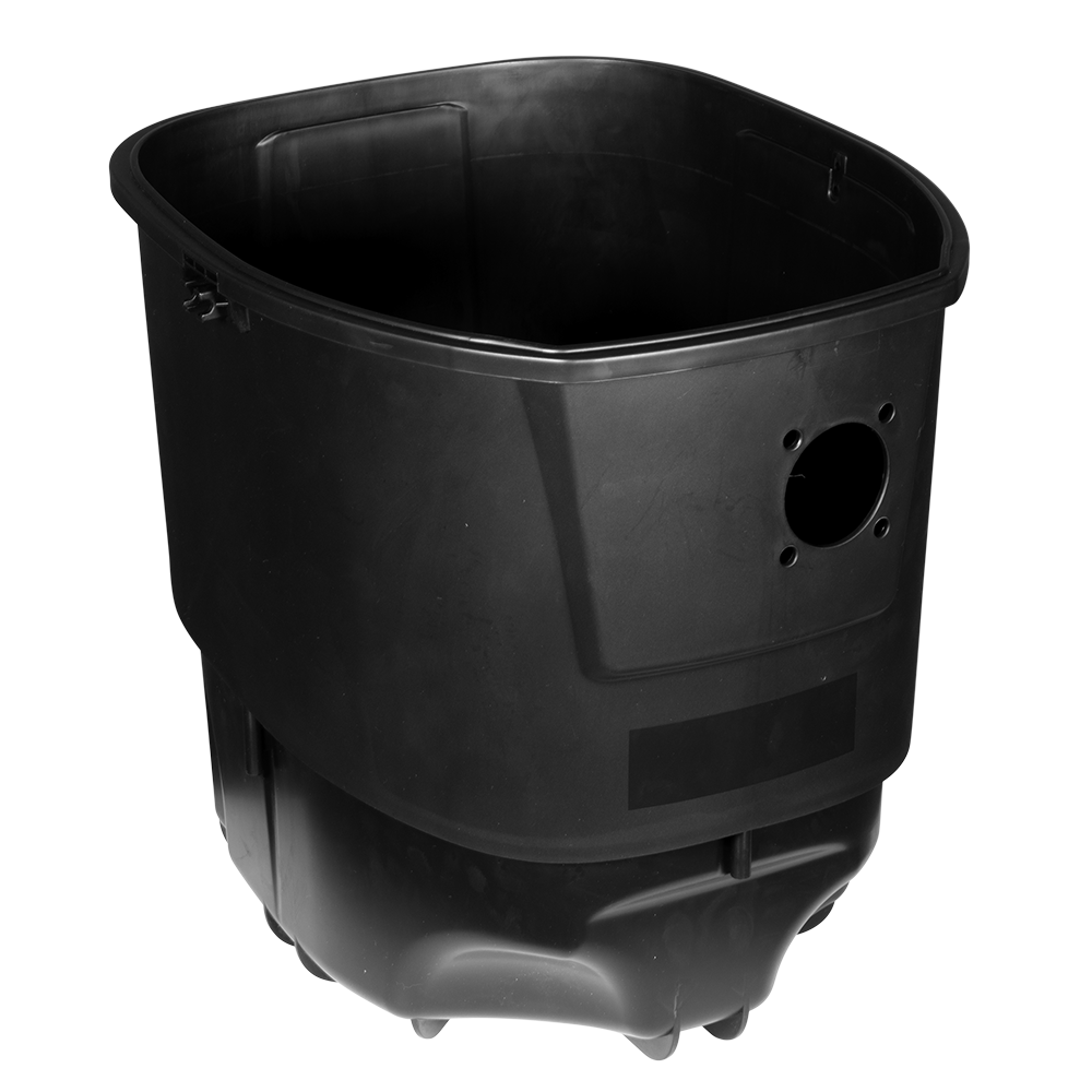118128 Behälter 35 Liter für CraftiX SPRiNTUS