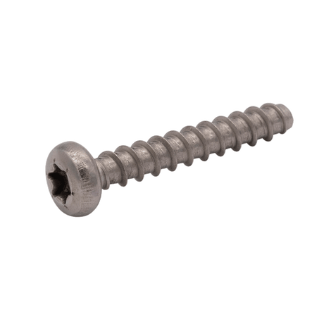 118136 Schraube St 4.9x30 für CraftiX SPRiNTUS