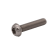 118137 Schraube M6 x 27, Filterring für CraftiX SPRiNTUS