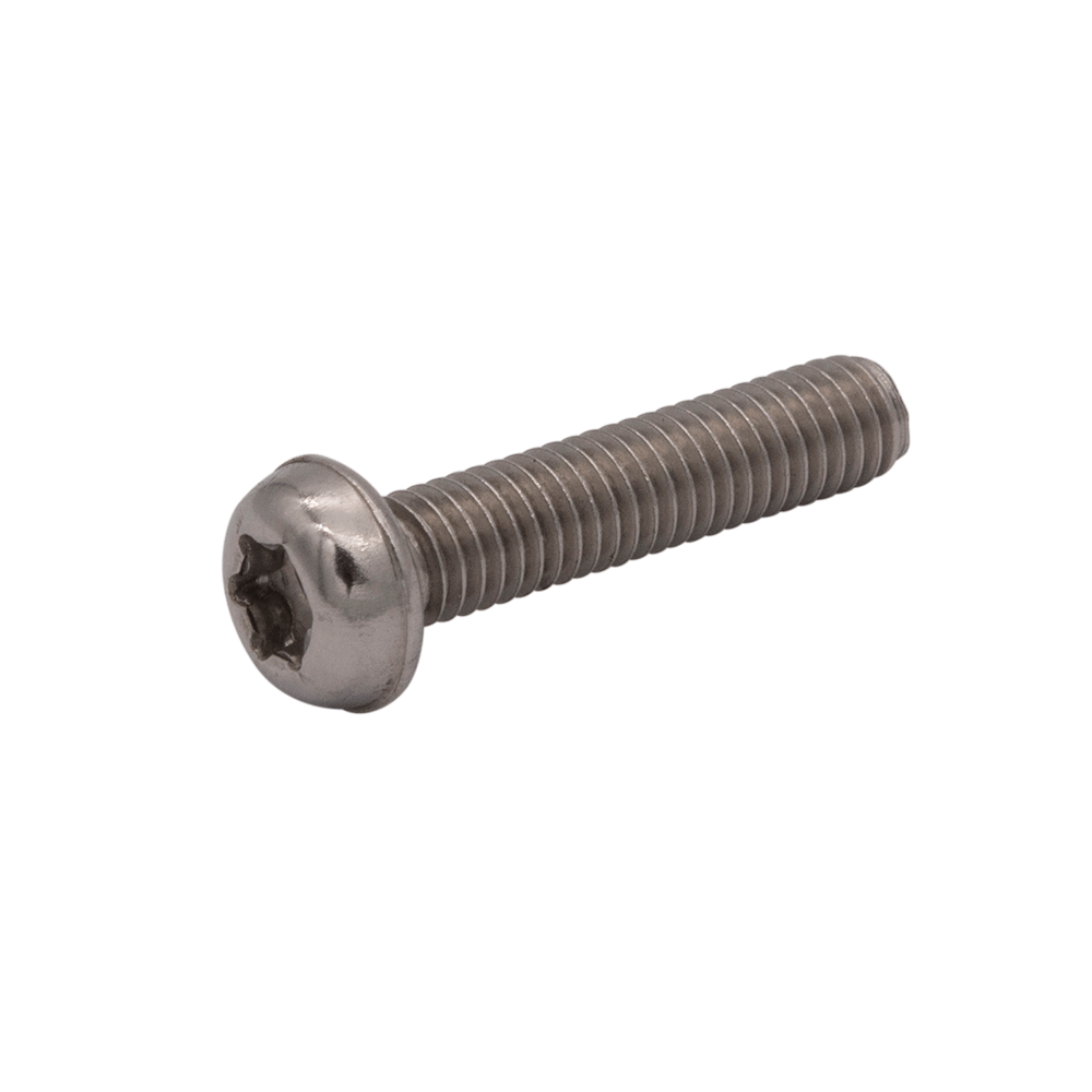 118137 Schraube M6 x 27, Filterring für CraftiX SPRiNTUS