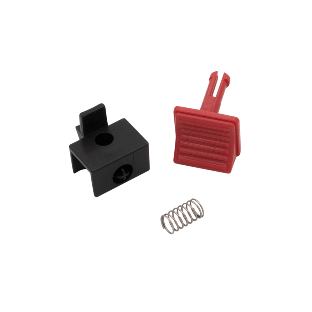 118140 Drückerset für CraftiX SPRiNTUS