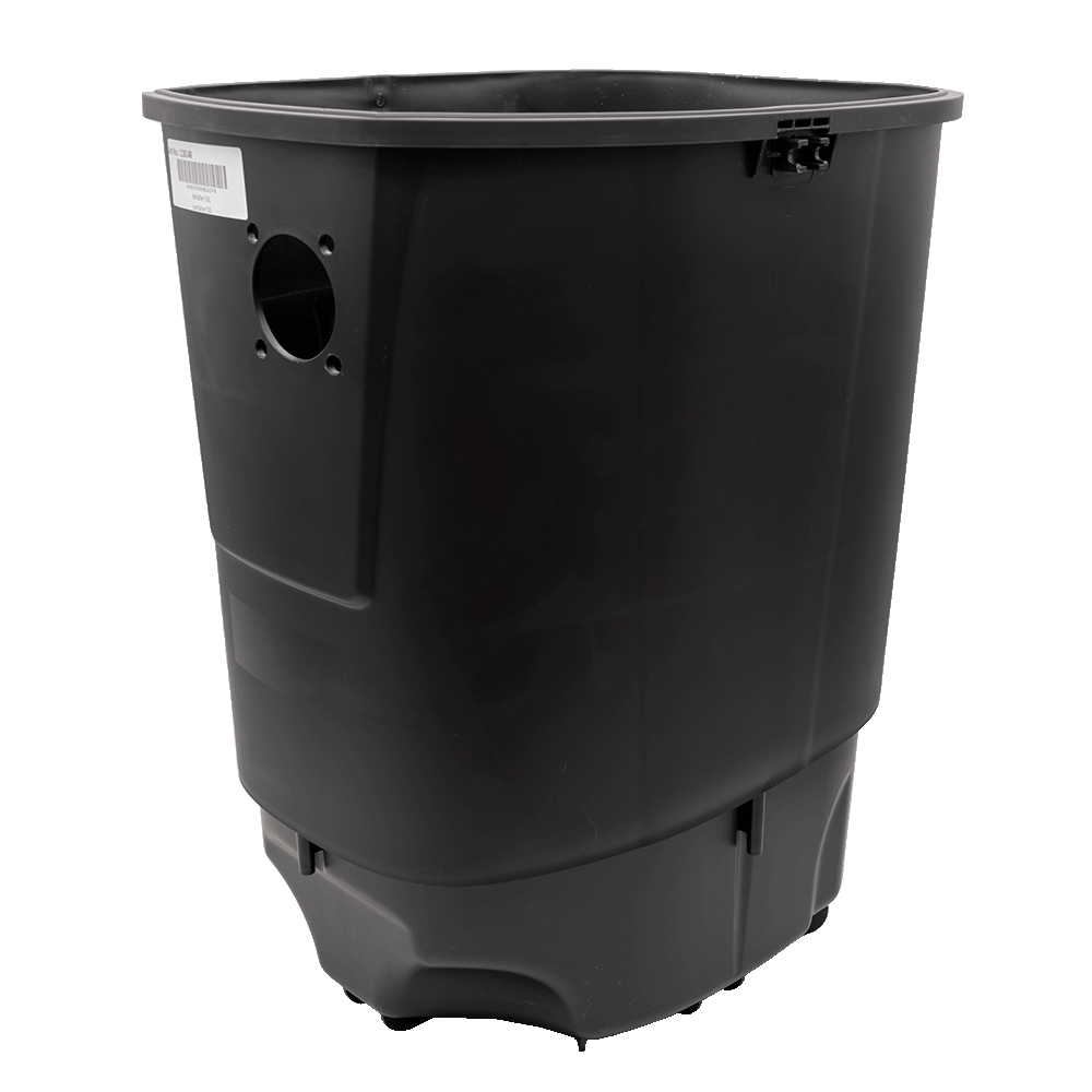 118148 Behälter 50 Liter für CraftiX SPRiNTUS
