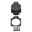 118272 Steckdose IP54 mit Dichtung für HydroX Works SPRiNTUS