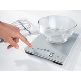 SOEHNLE Page Aqua Proof Küchenwaage