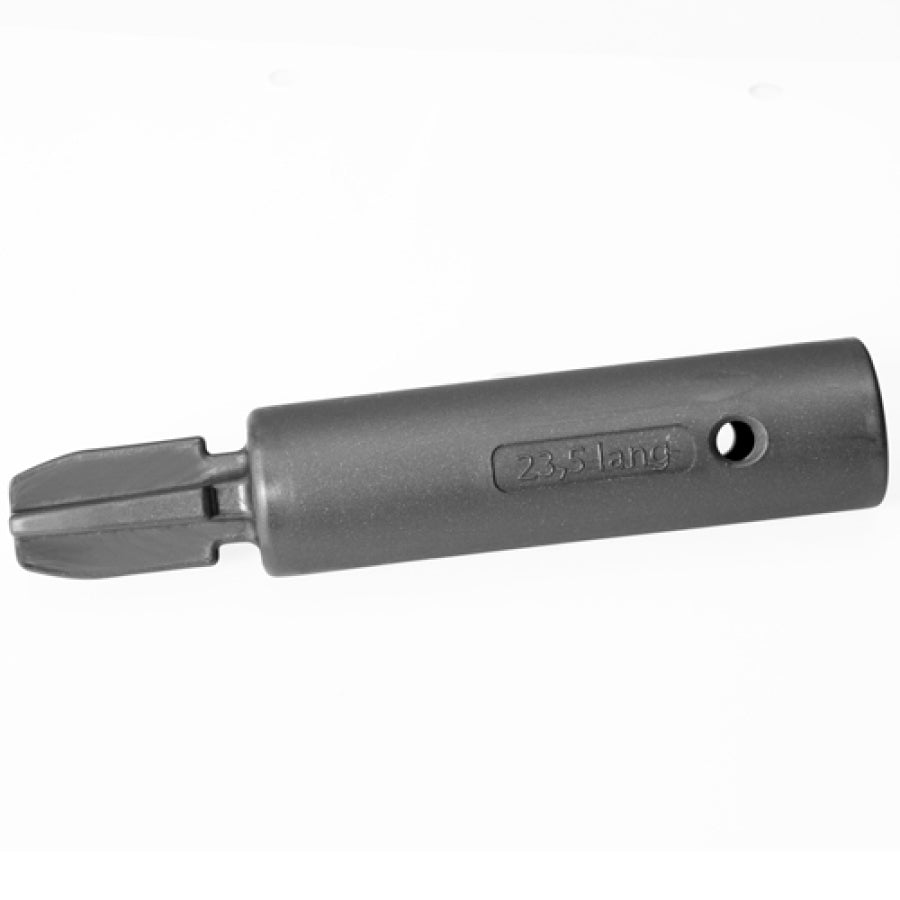 VERMOP Scandic X Adapter für Stiel Ø 23,5 mm lang, Art.-Nr. 121886