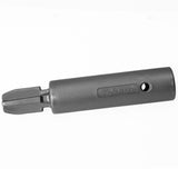 VERMOP Scandic X Adapter für Stiel Ø 23,5 mm lang, Art.-Nr. 121886