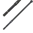 VERMOP Scandic X Teleskopstiel, anthrazit, 80–171 cm, Art.-Nr. 121901