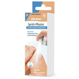 Lifemed Sprüh-Pflaster 40 ml Flasche