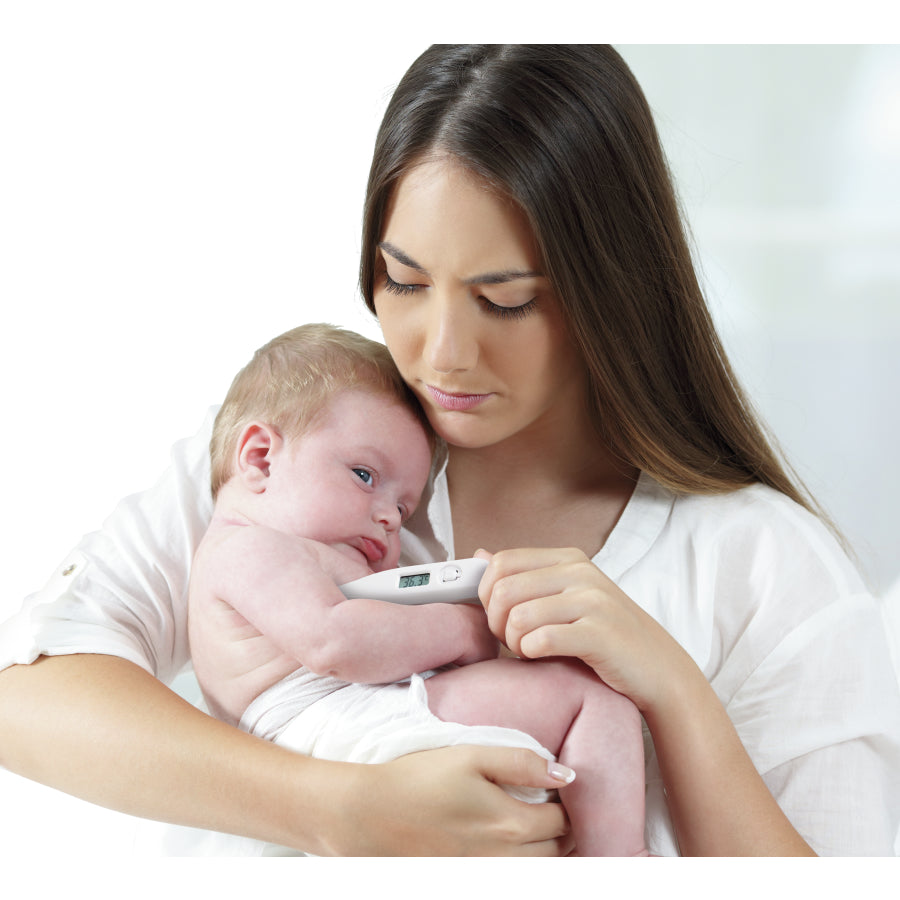 Fieberthermometer DIGITAL Ansicht 3