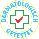 Lifemed Blasen-Pflaster transparent Anwendung