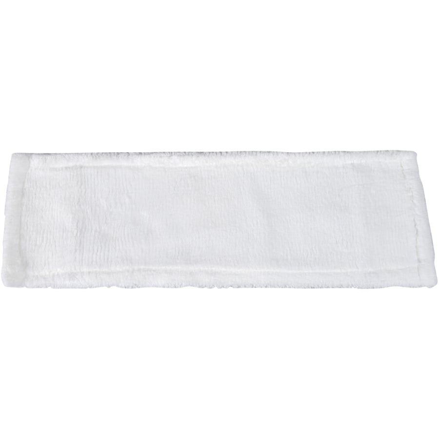 Microfasermopp Standard, weiß