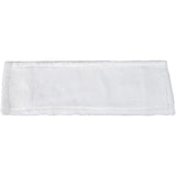 Microfasermopp Standard, weiß