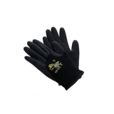 AMPri SolidSafety Winter Dots Schutzhandschuh Hydropellent Beschichtung