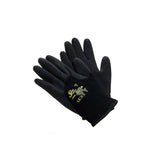 AMPri SolidSafety Winter Dots Schutzhandschuh Hydropellent Beschichtung